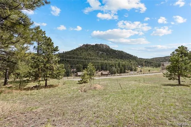 Address Not Shown Evergreen, CO 80439