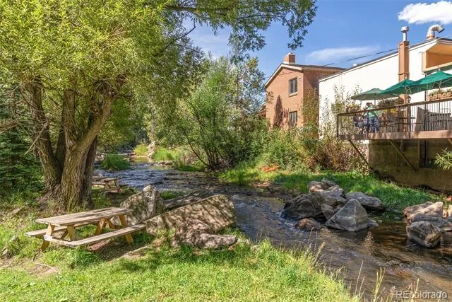 Address Not Shown Evergreen, CO 80439