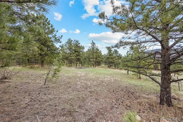 Address Not Shown Evergreen, CO 80439
