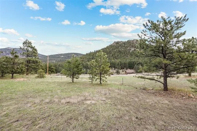 Address Not Shown Evergreen, CO 80439