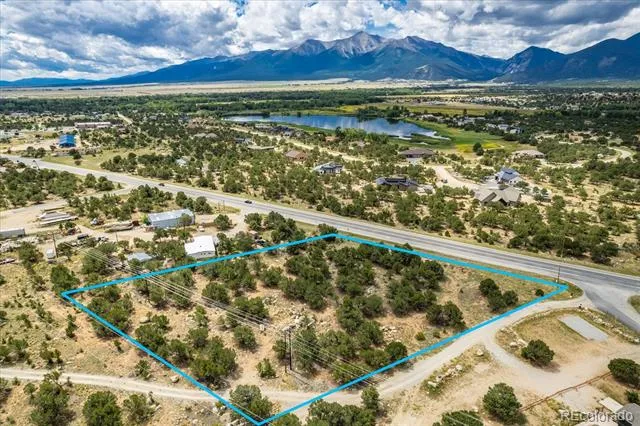 30224 US Highway 24 Buena Vista, CO 81211