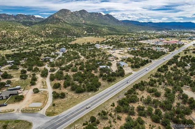 30224 US Highway 24 Buena Vista, CO 81211