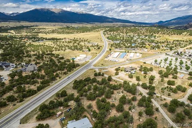 30224 US Highway 24 Buena Vista, CO 81211