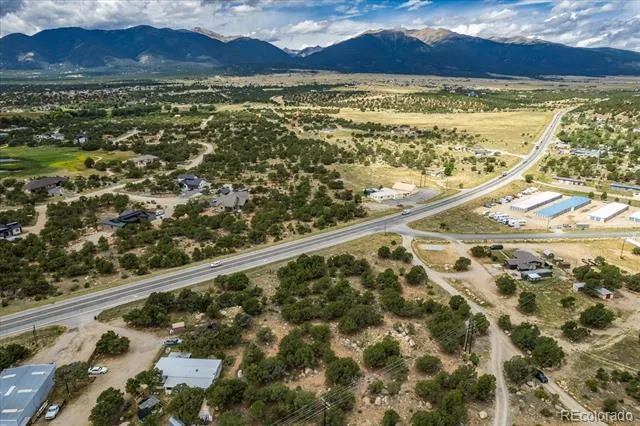 30224 US Highway 24 Buena Vista, CO 81211