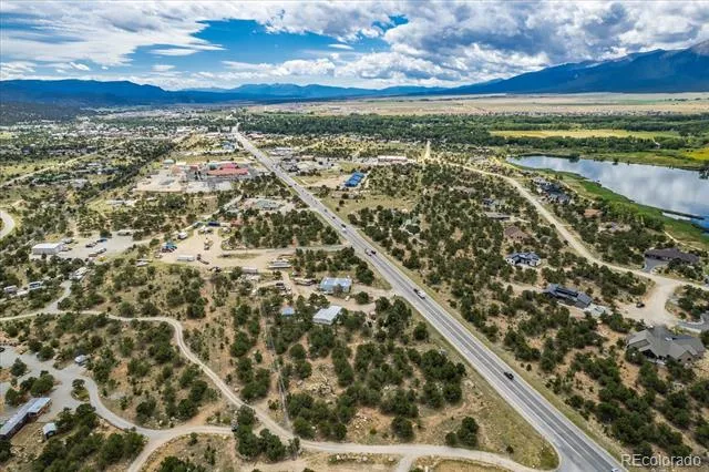 30224 US Highway 24 Buena Vista, CO 81211
