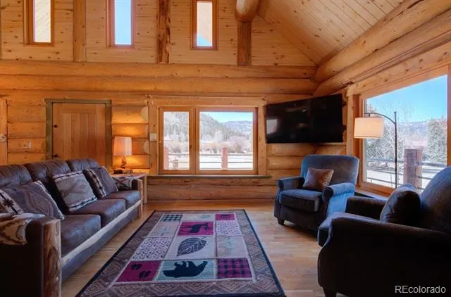 33 Cottonwood Drive Antonito, CO 81120