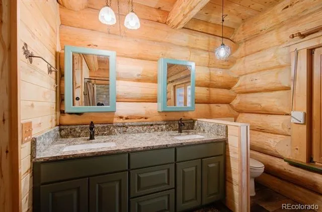 33 Cottonwood Drive Antonito, CO 81120