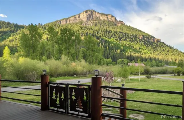33 Cottonwood Drive Antonito, CO 81120