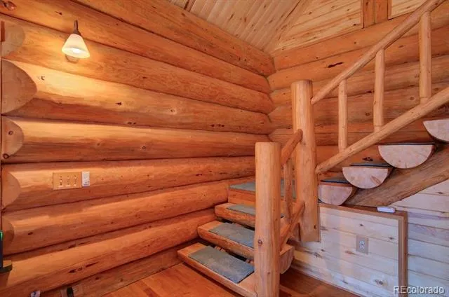 33 Cottonwood Drive Antonito, CO 81120