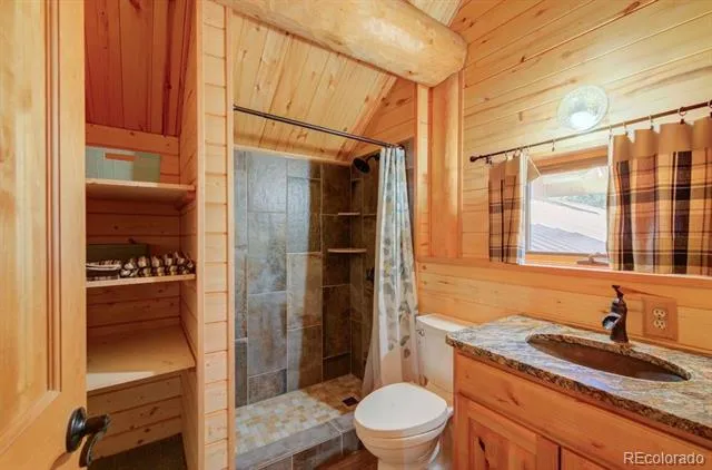 33 Cottonwood Drive Antonito, CO 81120