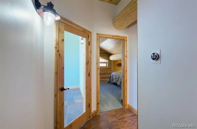 33 Cottonwood Drive Antonito, CO 81120