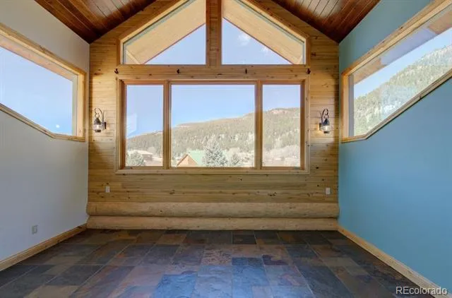 33 Cottonwood Drive Antonito, CO 81120