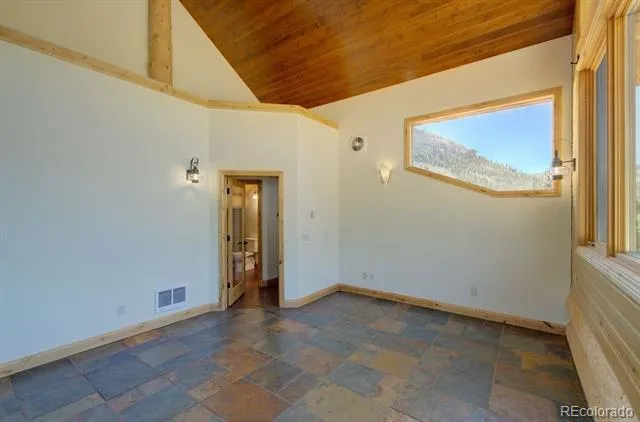 33 Cottonwood Drive Antonito, CO 81120