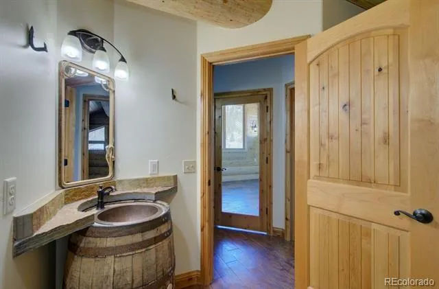 33 Cottonwood Drive Antonito, CO 81120