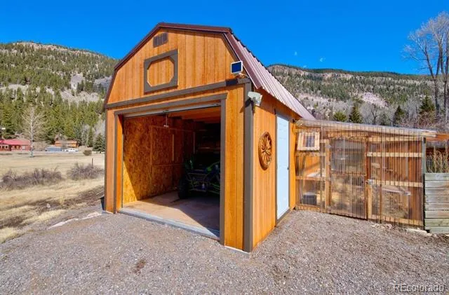 33 Cottonwood Drive Antonito, CO 81120