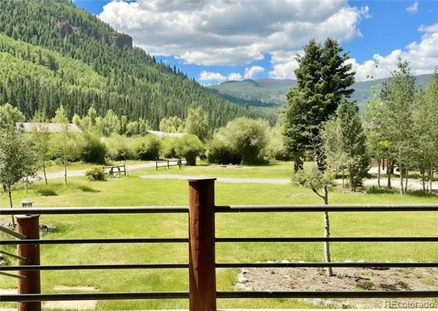 33 Cottonwood Drive Antonito, CO 81120