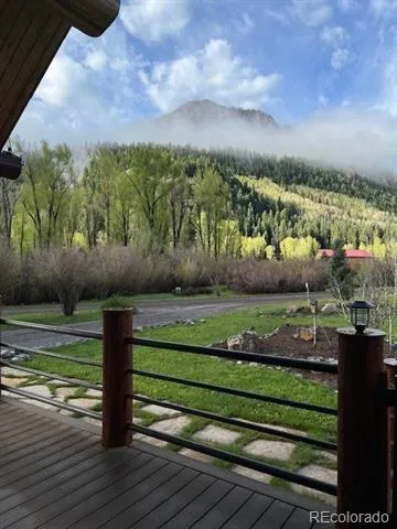 33 Cottonwood Drive Antonito, CO 81120