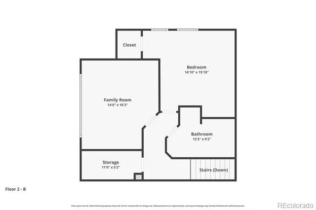 33 Cottonwood Drive Antonito, CO 81120