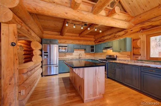 33 Cottonwood Drive Antonito, CO 81120