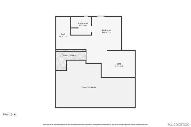 33 Cottonwood Drive Antonito, CO 81120