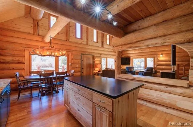 33 Cottonwood Drive Antonito, CO 81120