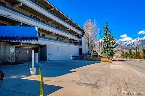Address Not Shown Dillon, CO 80435