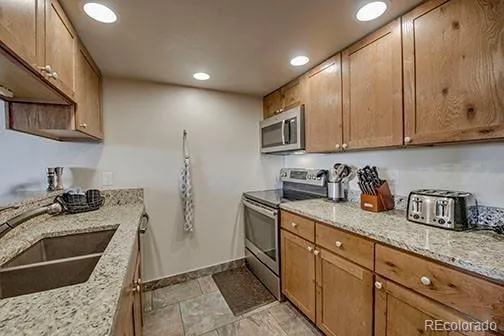 Address Not Shown Dillon, CO 80435