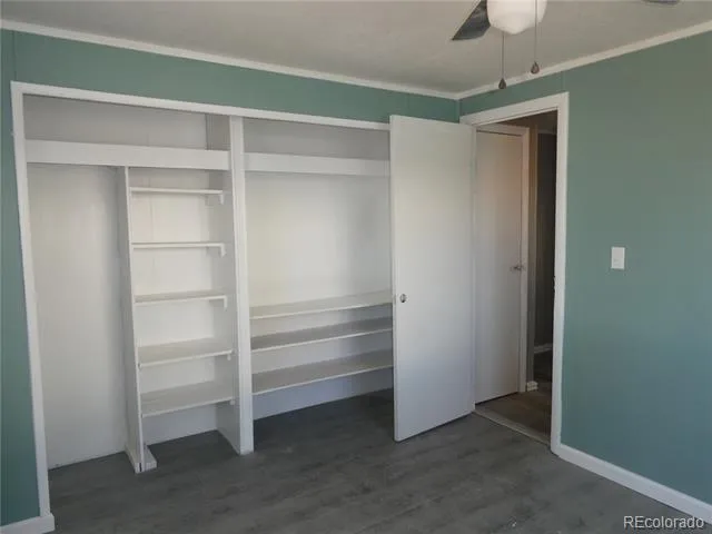 312 Ute Avenue Simla, CO 80835