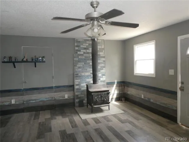 312 Ute Avenue Simla, CO 80835