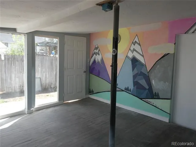 312 Ute Avenue Simla, CO 80835