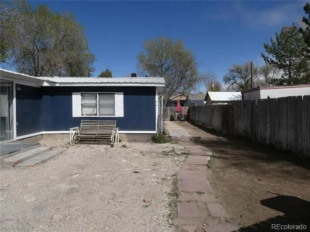 312 Ute Avenue Simla, CO 80835