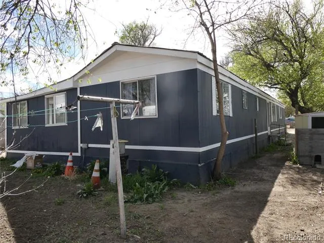 312 Ute Avenue Simla, CO 80835