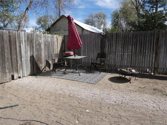 312 Ute Avenue Simla, CO 80835