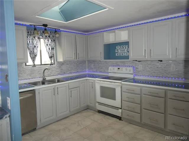 312 Ute Avenue Simla, CO 80835