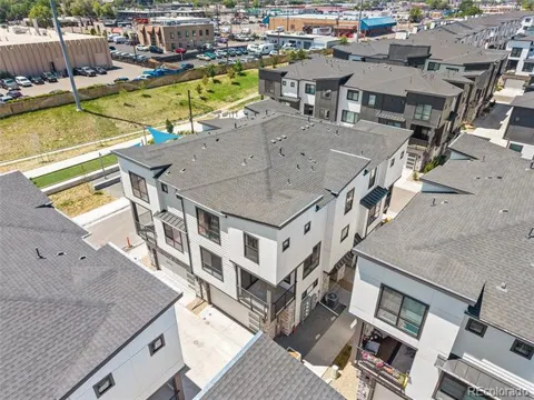 2062 S Holly Street #2