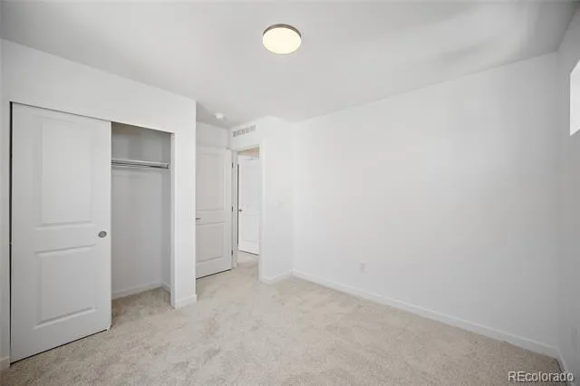 2062 S Holly Street #2 Denver, CO 80222