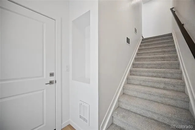 2062 S Holly Street #2 Denver, CO 80222