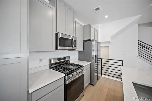 2062 S Holly Street #2 Denver, CO 80222
