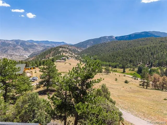 601 Old Glory Rd Idaho Springs, CO 80452
