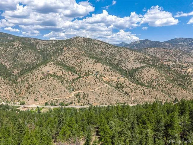 601 Old Glory Rd Idaho Springs, CO 80452