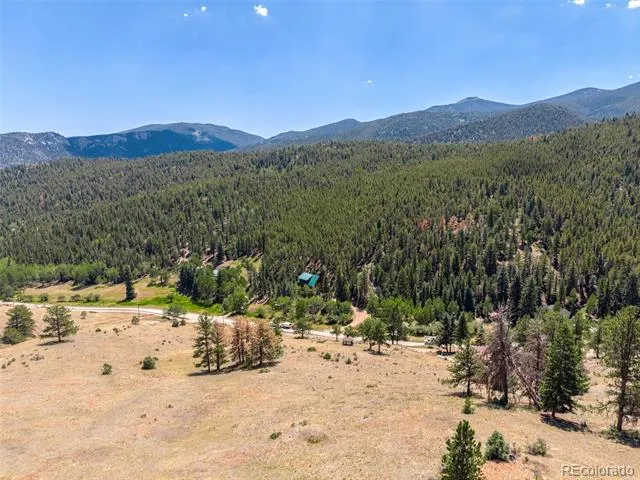 601 Old Glory Rd Idaho Springs, CO 80452