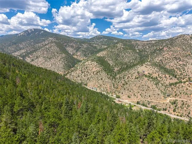 601 Old Glory Rd Idaho Springs, CO 80452