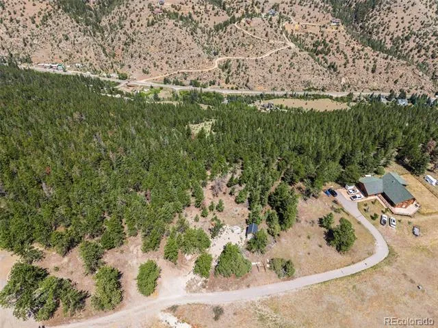 601 Old Glory Rd Idaho Springs, CO 80452