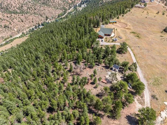601 Old Glory Rd Idaho Springs, CO 80452