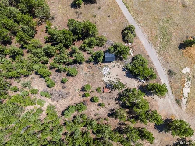 601 Old Glory Rd Idaho Springs, CO 80452