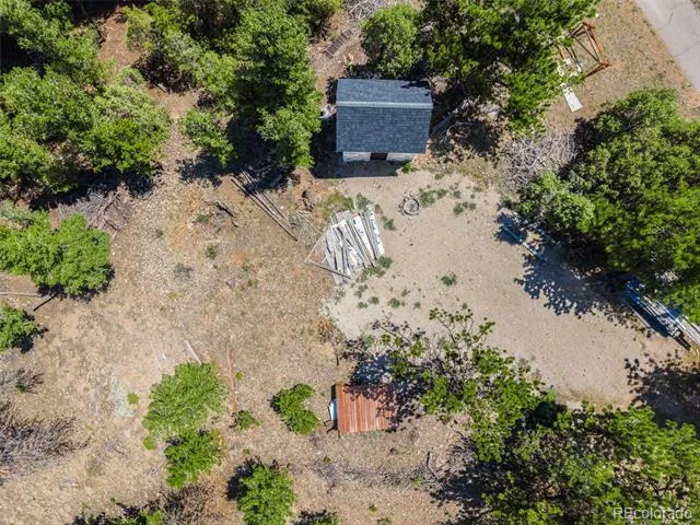 601 Old Glory Rd Idaho Springs, CO 80452