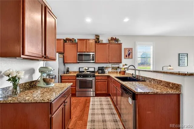 42061 Firestone Circle Elizabeth, CO 80107