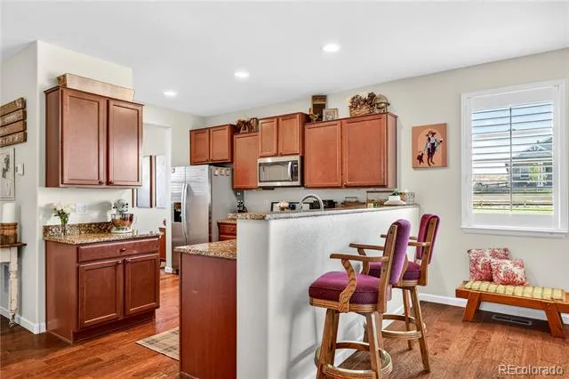 42061 Firestone Circle Elizabeth, CO 80107