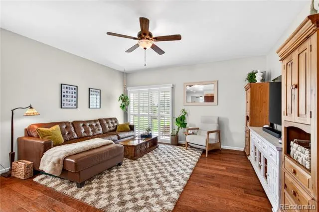 42061 Firestone Circle Elizabeth, CO 80107
