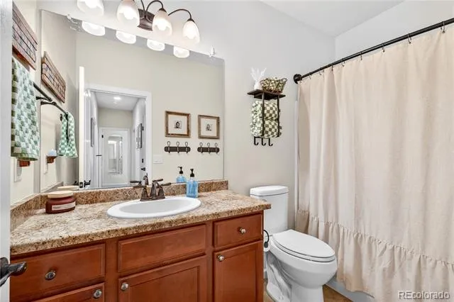 42061 Firestone Circle Elizabeth, CO 80107